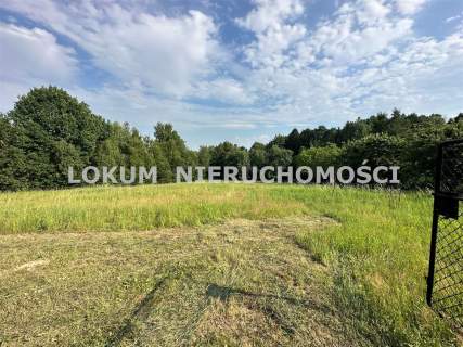 Działka budowlana ul. Traugutta 1425m2