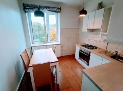 Kawalerka 32,61 m2 Szymanowskiego, Cegła Winda Balkon