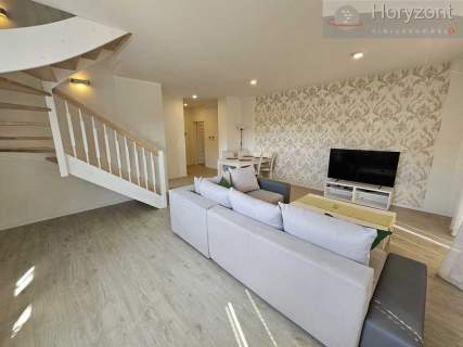 Komfortowy apartament 4pok. 90m2 na Gumieńcach