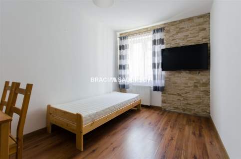 2 pokoje - 46m2 - Krowodrza Górka - 2200 zł
