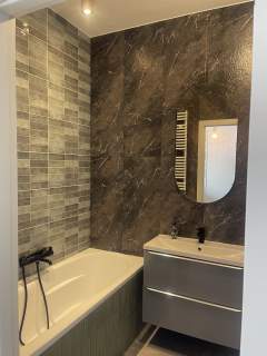 Apartment for rent Woloska 3 do wynajęcia nowe 2 pokojowe