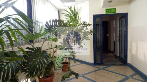 Żoliborz biuro 18,40 m2 do wynajęcia