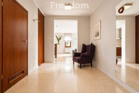 Apartament 163 m , Osiedle Magnolii, Józefosław