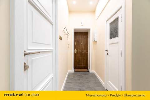 Apartament do wynajęcia w centrum Łodzi