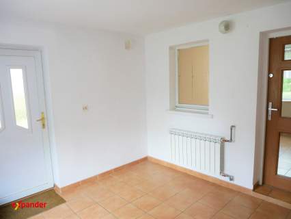 Willa pod Wrześnią na dużej działce 3130m2
