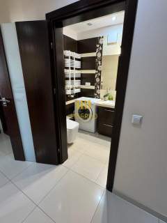 Apartament z tarasem - 3 pokoje - Metro Młynów