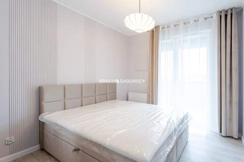 Nowe mieszkanie 39,7m2 2 pokoje Balkon Parking