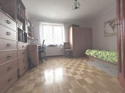 Przestronny dom 5 pokoi ogród garaż centrum Bielan