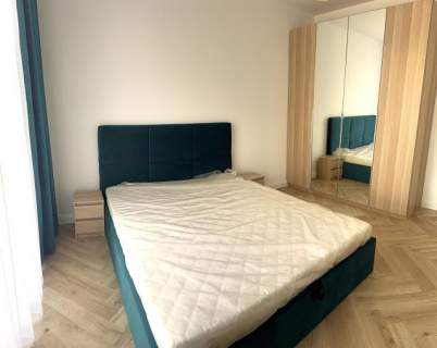 Mieszkanie do wynajęcia, 80 m2, Warszawa