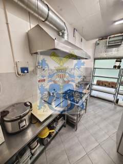Kliny Borkowskie lokal 65m2 gastronomia / usługi