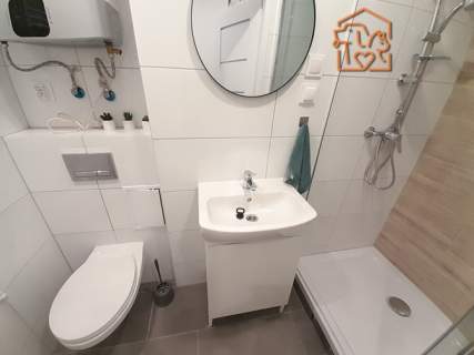 2 pokoje, pet-friendly - Świdra 15