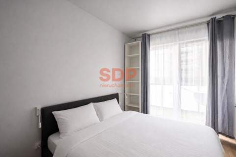 KOMFORTOWY 3-POKOJOWY APARTAMENT W PRESTIŻOWEJ INWESTYCJI QUORUM