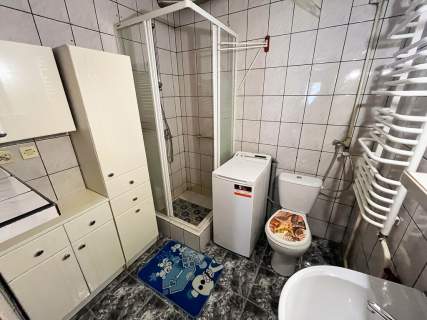 Dom z potencjałem 116m2 ul. Gałczyńskiego