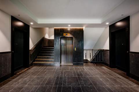 Luksusowy apartament przy Parku Szczytnickim