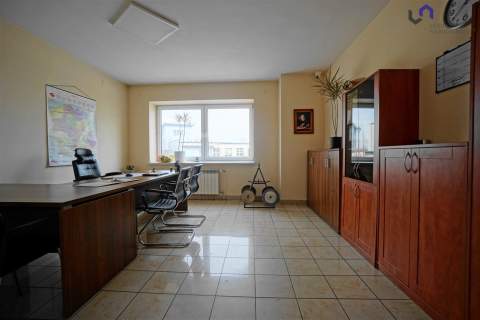 Magazyn na sprzedaż, 5380 m2, Częstochowa