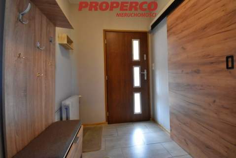 Dom, pow. ok. 50 m2, Rogienice, gm. Włoszczowa
