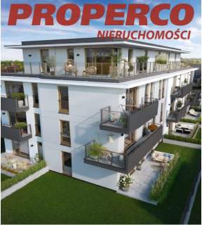Mieszkanie 3pok,58m2, Baranówek, kameralny budynek