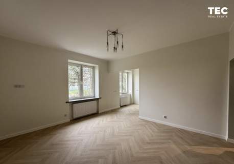 3 pokoje 68,8 m po generalnym remoncie