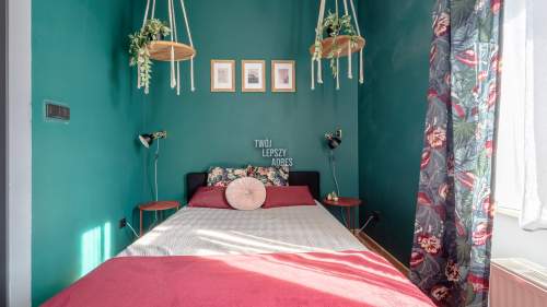 STYLOWE 2-POK NA STARYM PODGÓRZU PET FRIENDLY