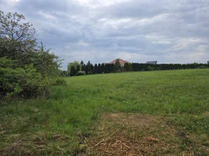 Działka budowlana na sprzedaż, 743 m2, Myszkowice