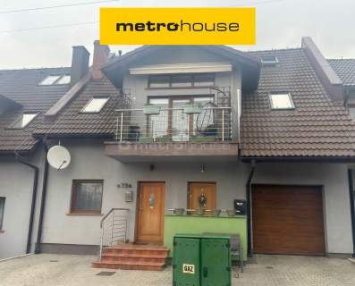 Dom w Będzinie 130m2 NOWA CENA 
