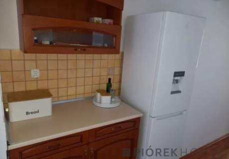 3-pokojowe mieszkanie na Mokotowie