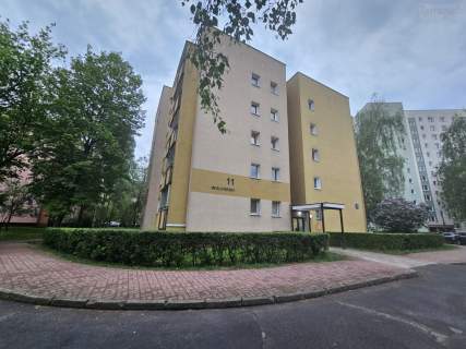 3 pokoje w zieleni loggia Bemowo 68,9 m