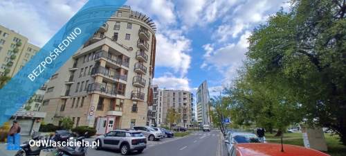 Warszawa Mokotów/Bukowińska 36m2. Wysoki standard. Wolne od zaraz.