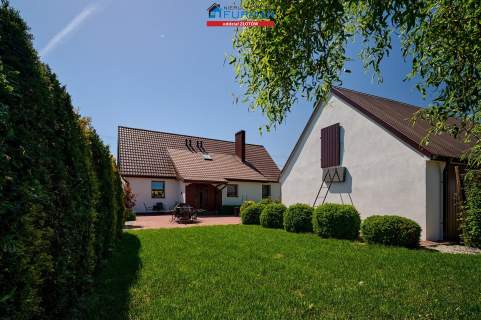Dom na sprzedaż, 160 m2, Borucino