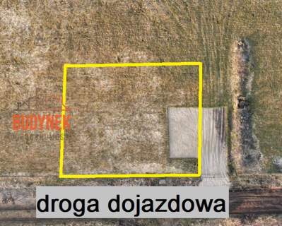 Działka - Darłowo Darłówko