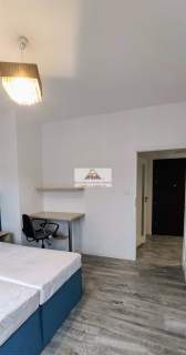Apartament Helenów, 2 pokoje salon