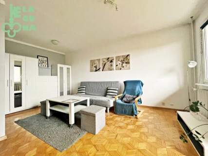 Mieszkanie na sprzedaż, 32,8 m2, Gdynia