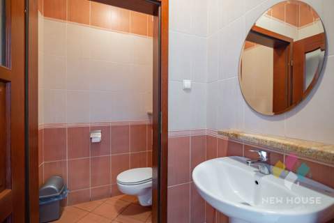 Atrakcyjny obiekt w centrum Szczytna, 1300 m2.