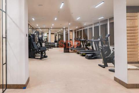 Upper House kawalerka 13. piętro