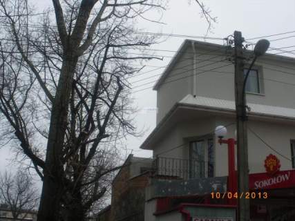 Biuro do wynajęcia, 75 m2, Warszawa