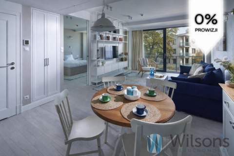 Nadmorski Apartament - Gdynia Orłowo