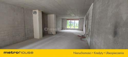 Lokal użytkowy 63 m2 - Sarnia. Stan deweloperski