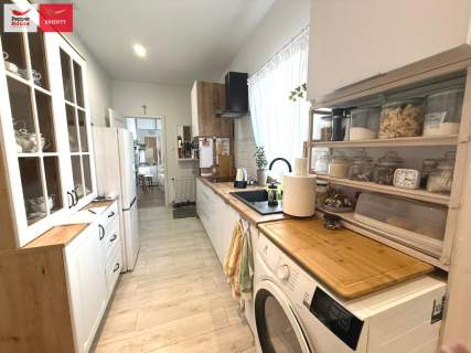  pokojowe mieszkanie 29,60m2 - Okole 
