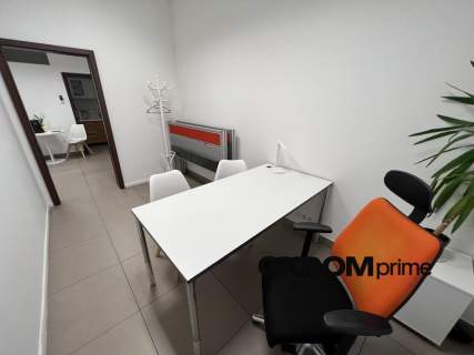 Prestiżowy lokal 73,02m Becher Platinum