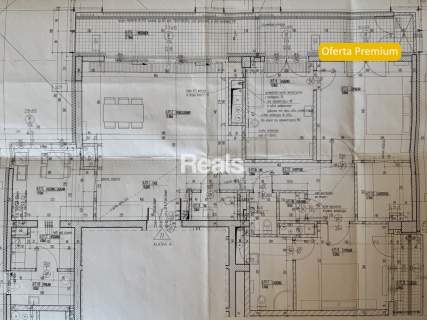 Mieszkanie do wynajęcia, 142 m2, Warszawa