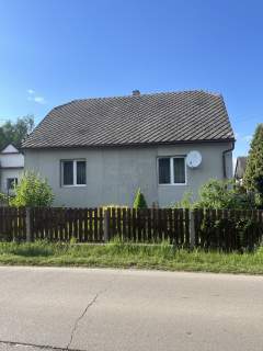 Dom w cenie mieszkania