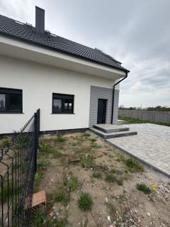 Nowa cena Kameralny dom z ogródkiem Rostworowo
