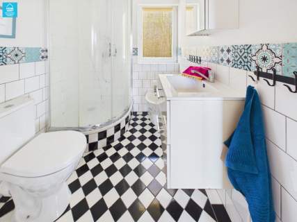 Domek 60 m2 z widokiem na Zatokę Pucką/Booking