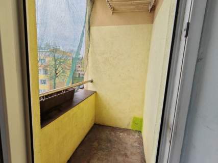 Mieszkanie - Częstochowa Tysiąclecie 52m2
