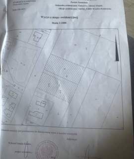 7 działek