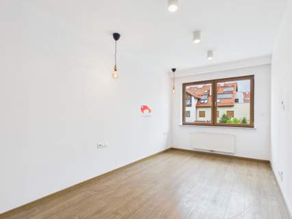 OSIELSKO LAKE RESIDENCE 3 POKOJE 79,14M2