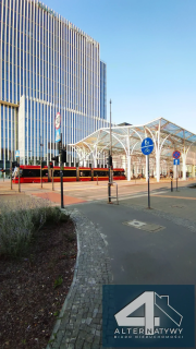 Piotrkowska- deptak lokal inwestycyjny 151 m2