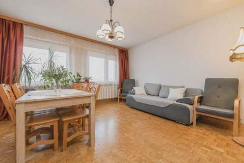 ul. Legionowa 3 pokoje, 60m2, 6638 zł za m2