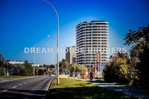 Lokal na wynajem w ST55 120m2
