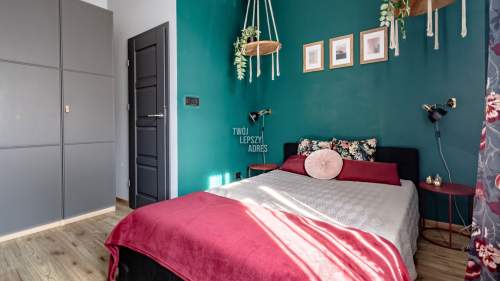 STYLOWE 2-POK NA STARYM PODGÓRZU PET FRIENDLY
